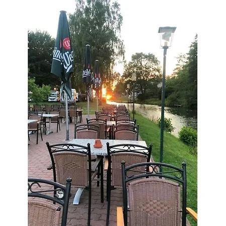 Lenzer Hafen Apartment