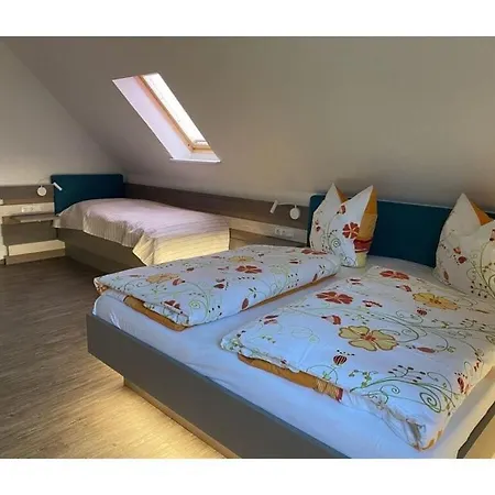 Apartment Lenzer Hafen
