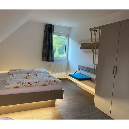 Apartment Lenzer Hafen Lenz