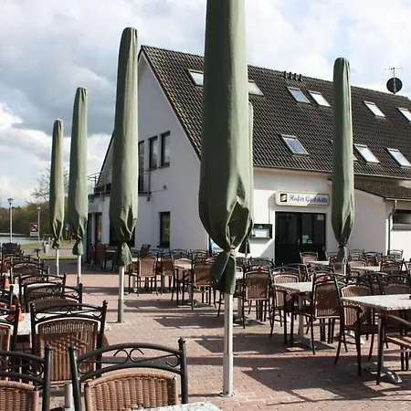 Apartment Lenzer Hafen