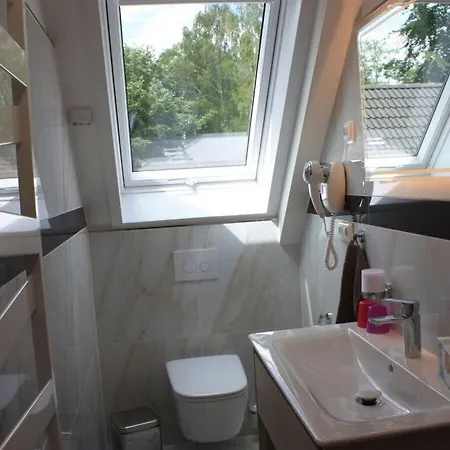 Apartment Lenzer Hafen *