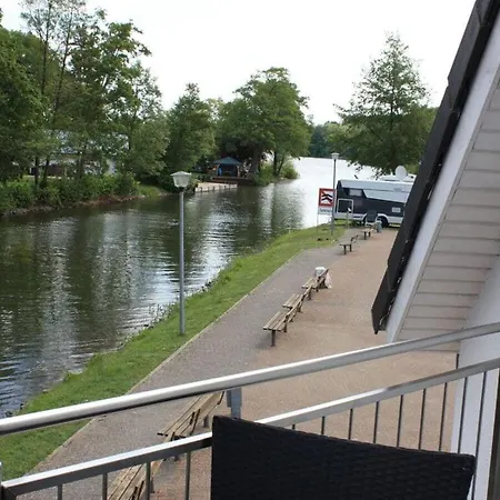 Lenzer Hafen *